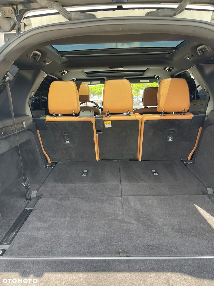 Land Rover Discovery 3.0 TD6 HSE - 13