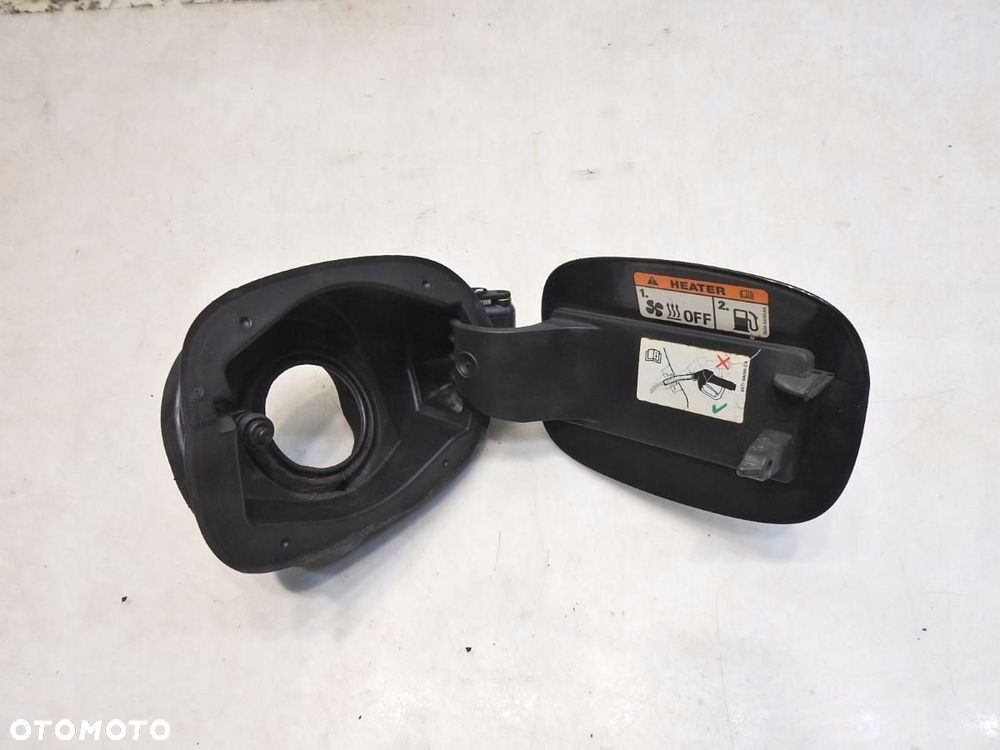 KLAPKA WLEWU PALIWA G6 FORD MONDEO MK4 8S71-9A095-CA 3U5A-9A095-AA - 5