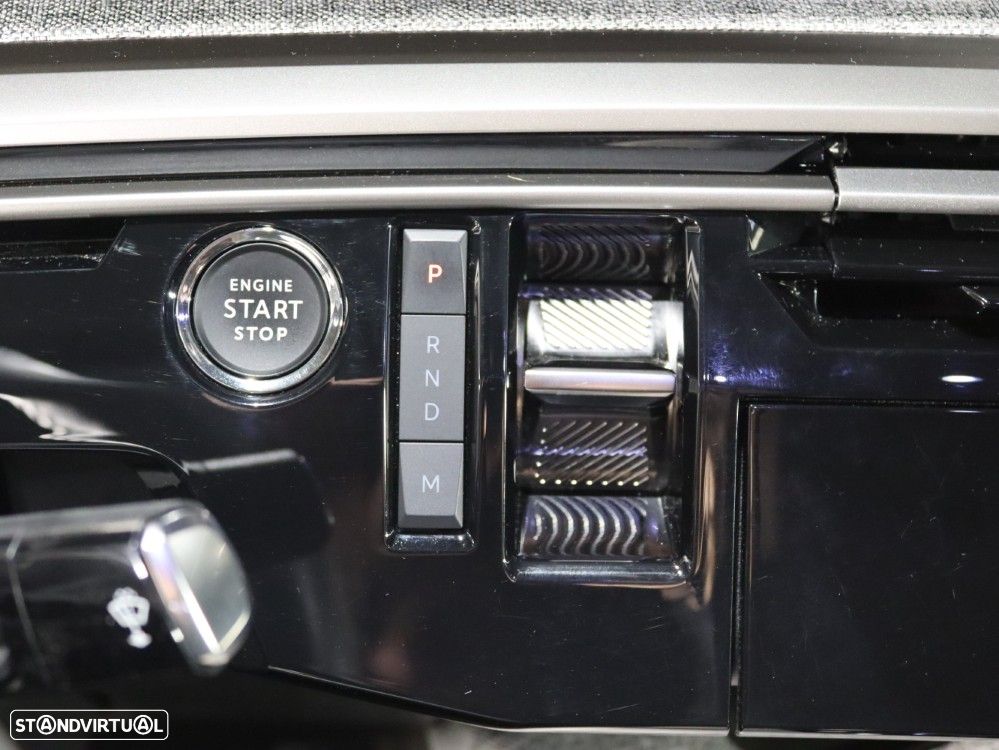 Peugeot 3008 1.2 Hybrid Allure e-DCS6 - 5