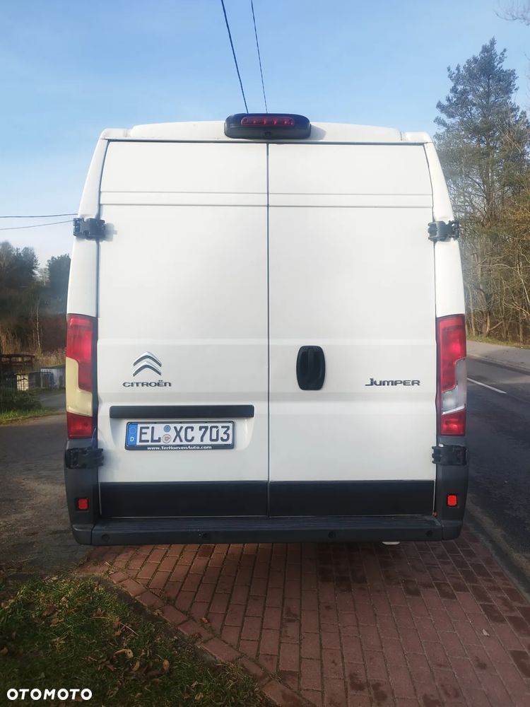 Citroën jumper - 15