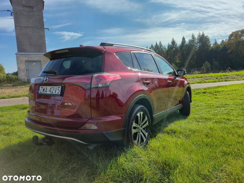 Toyota RAV4 - 8