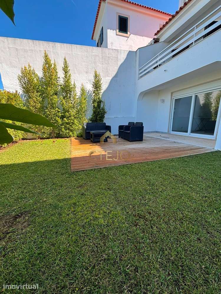 Moradia T6 em Alcabideche, Cascais - Grande imagem: 2/29