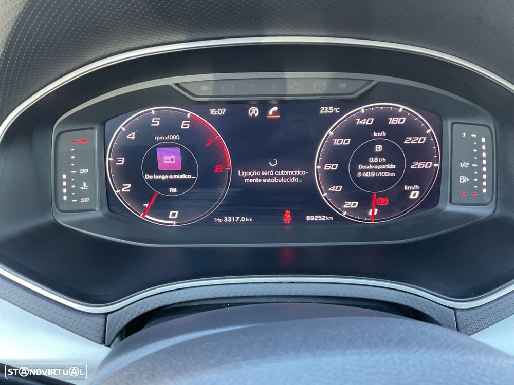 SEAT Arona 1.0 TSI Style - 22