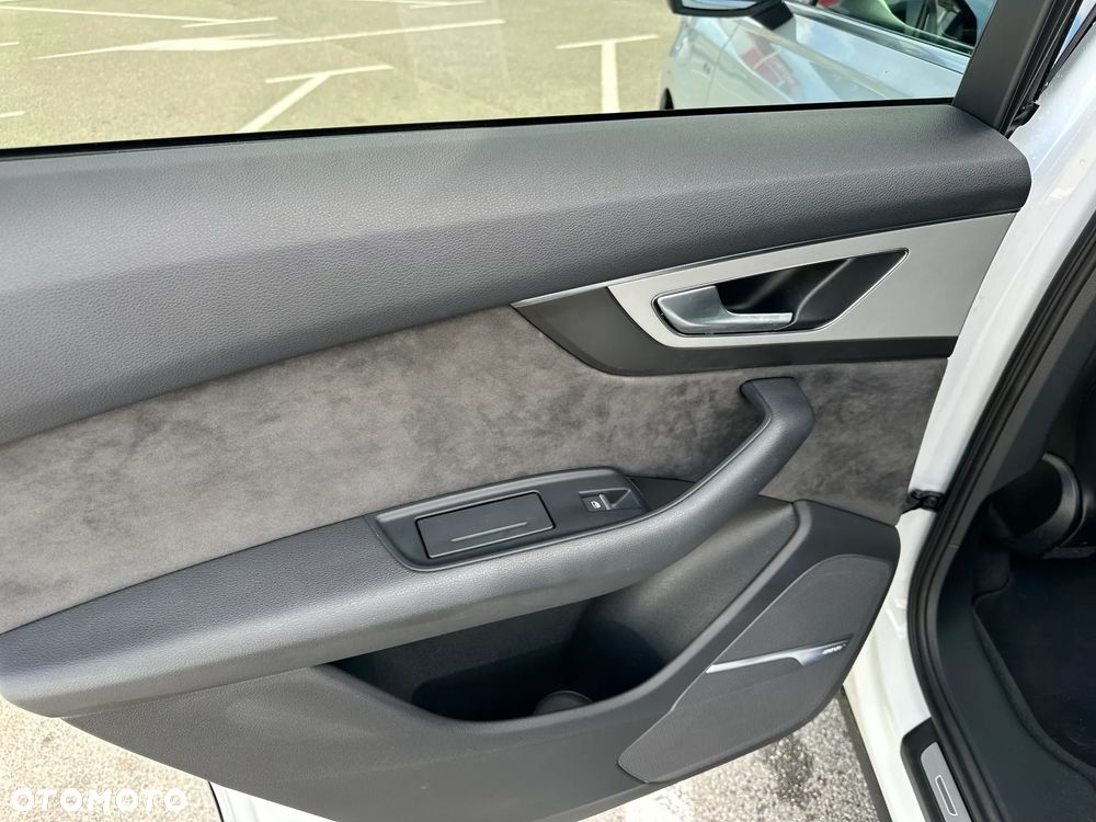 Audi Q7 3.0 TDI ultra Quattro Tiptronic - 15