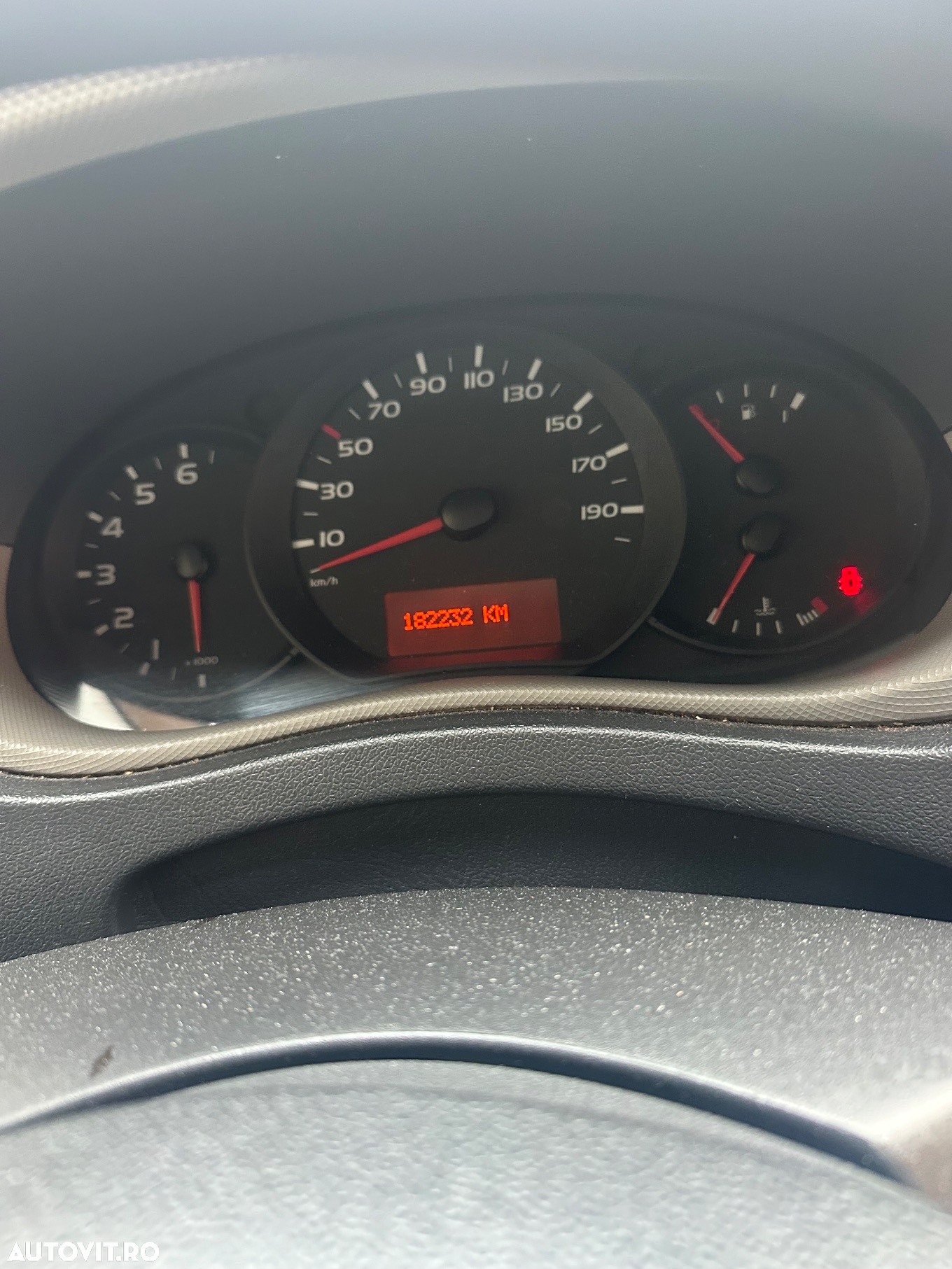 Renault Master 2.3 dCi 125 Combi L2H2 Confort - 7