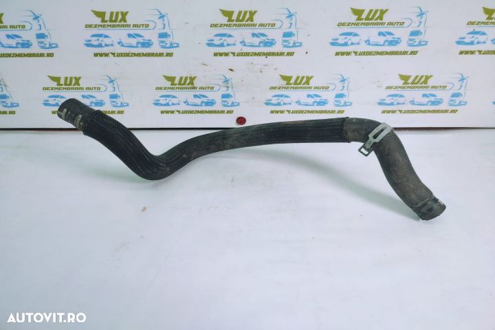 Conducta apa 924000642r Renault Megane 4 seria - 4