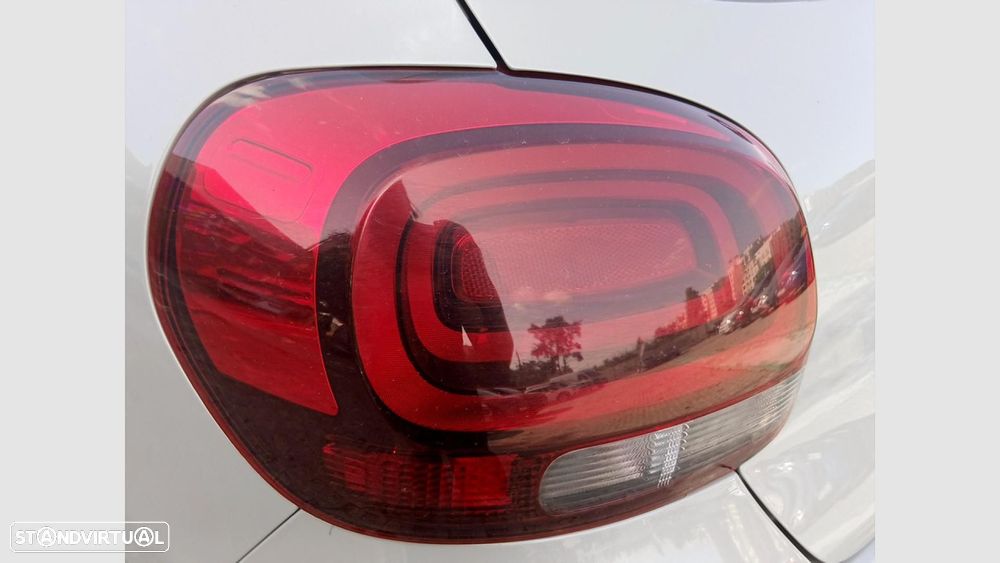 Citroën C3 1.2 PureTech YOU! - 10
