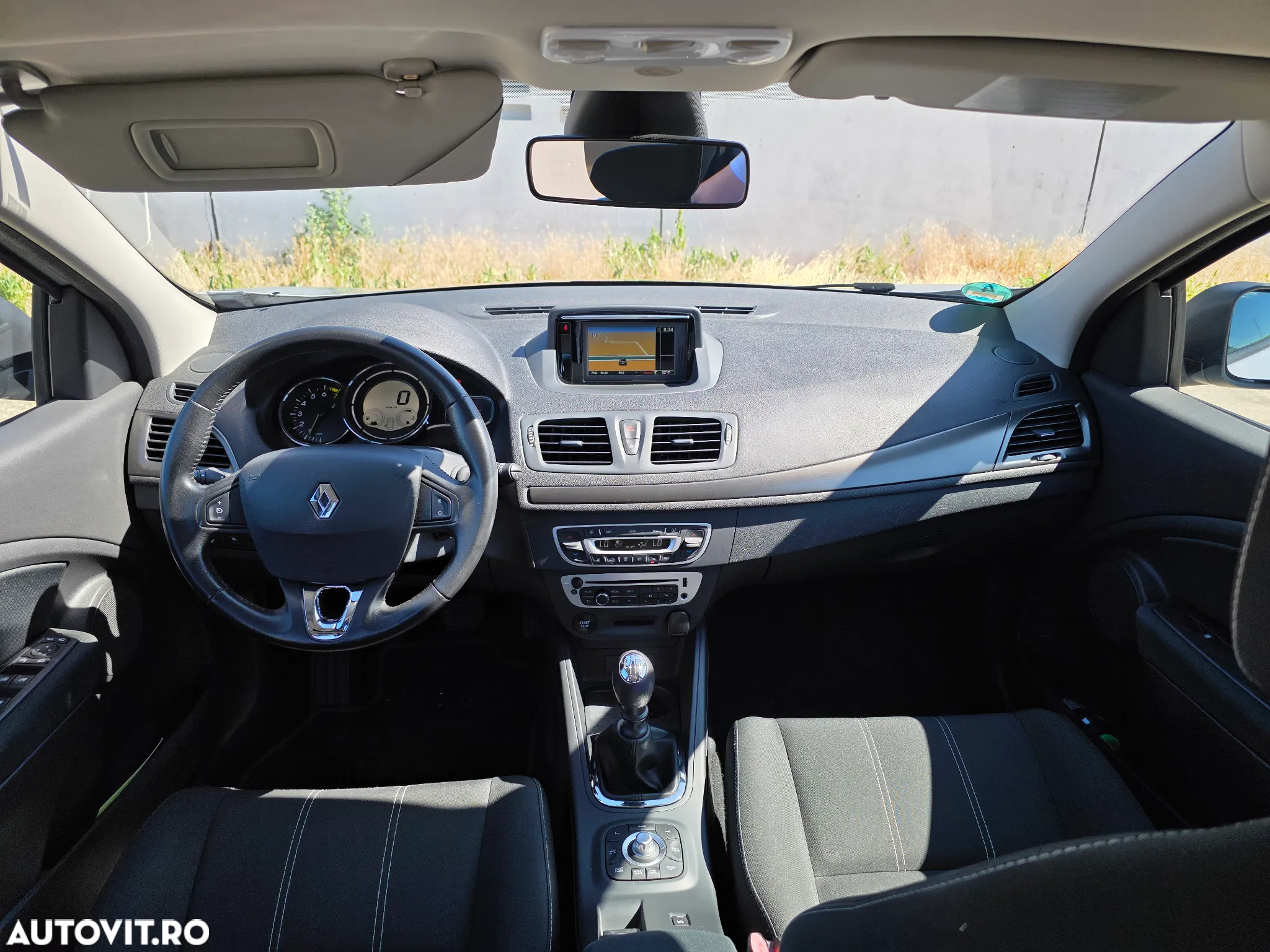 Renault Megane ENERGY TCe 115 Start & Stop LIMITED - 6
