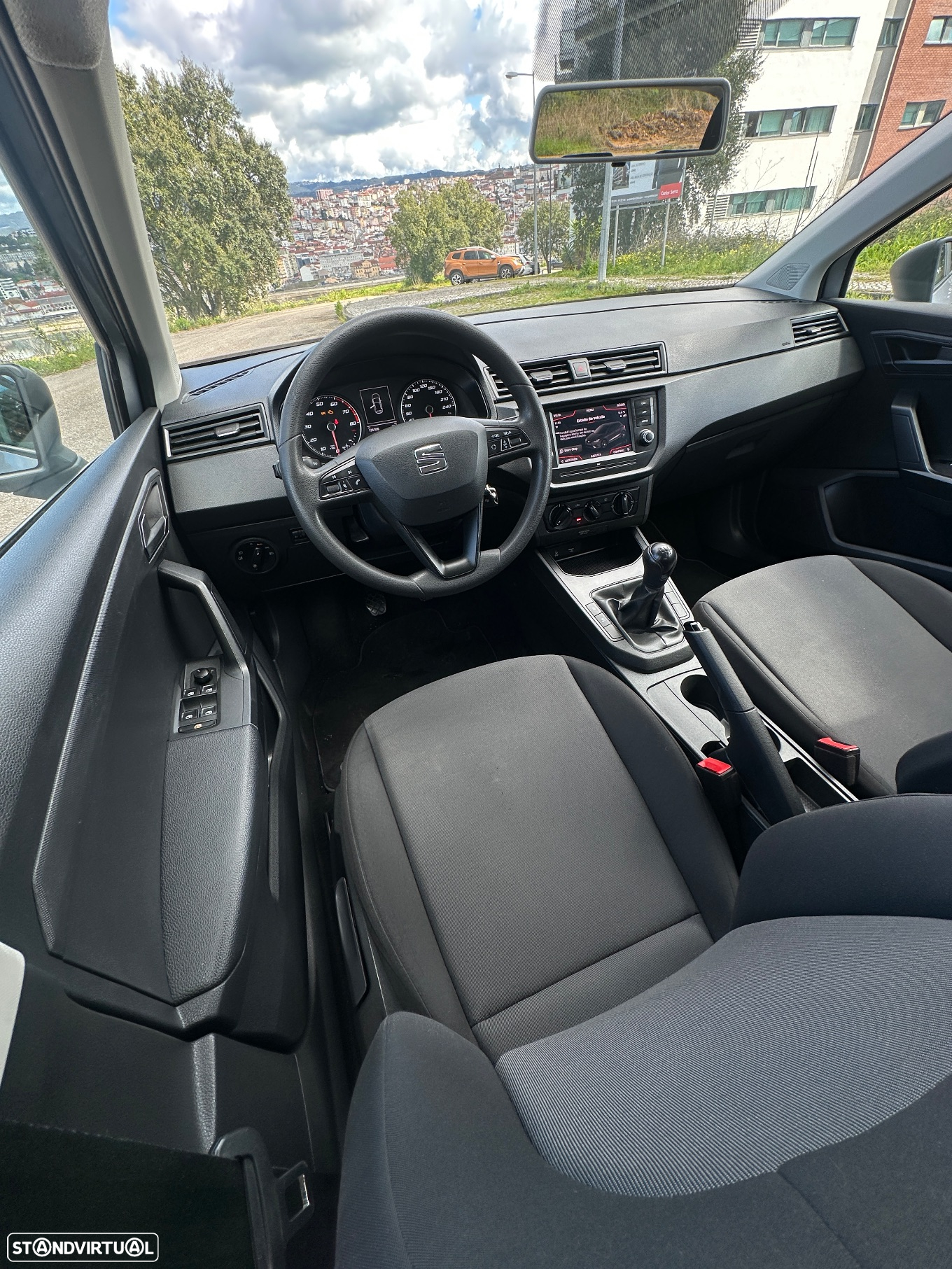 SEAT Ibiza 1.0 TSI Style - 8