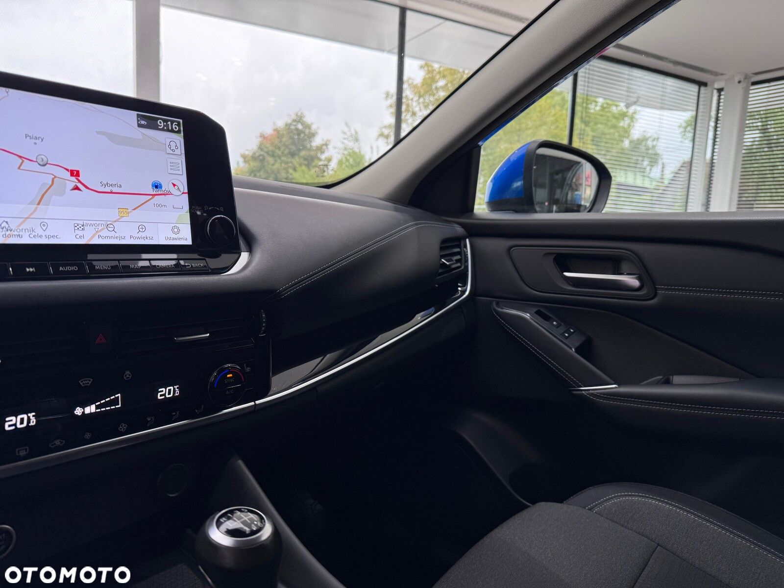 Nissan Qashqai 1.3 DIG-T N-Connecta - 31