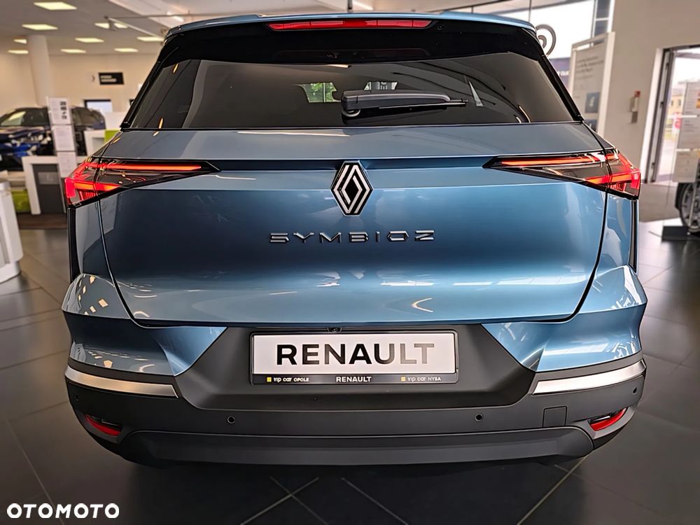 Renault Symbioz 1.3 TCe mHEV Techno - 6
