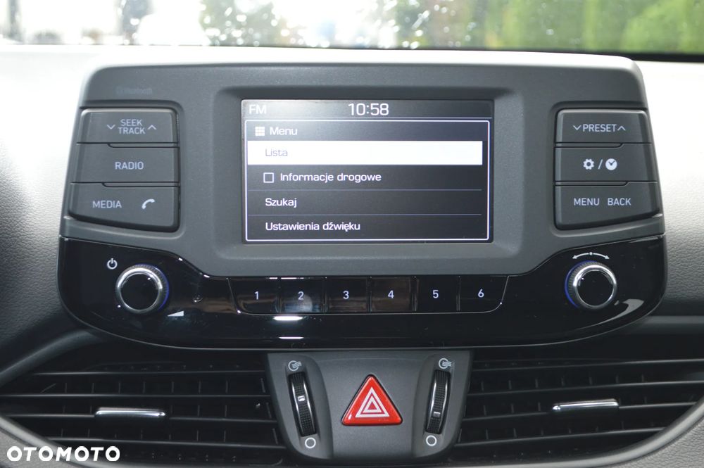Hyundai i30 - 22