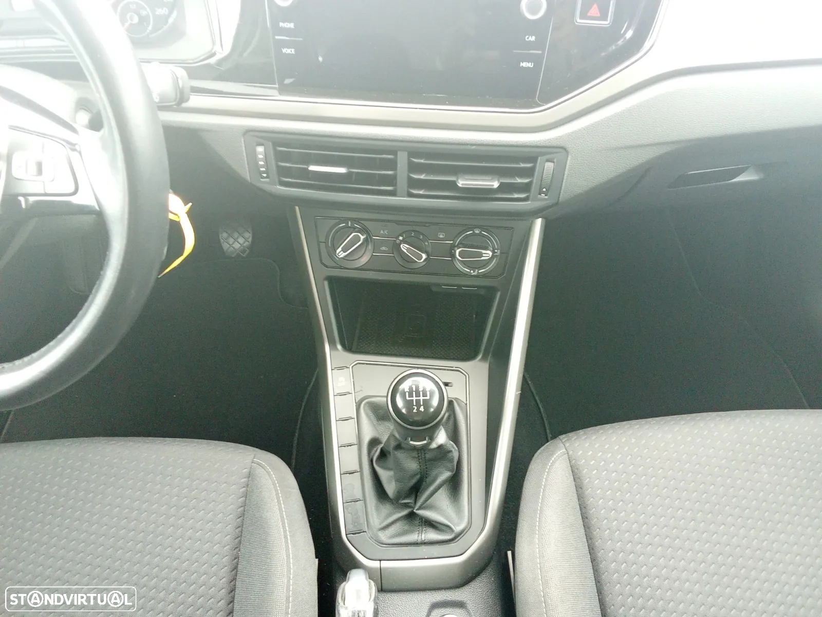 VW Polo 1.0 TSI Confortline - 14