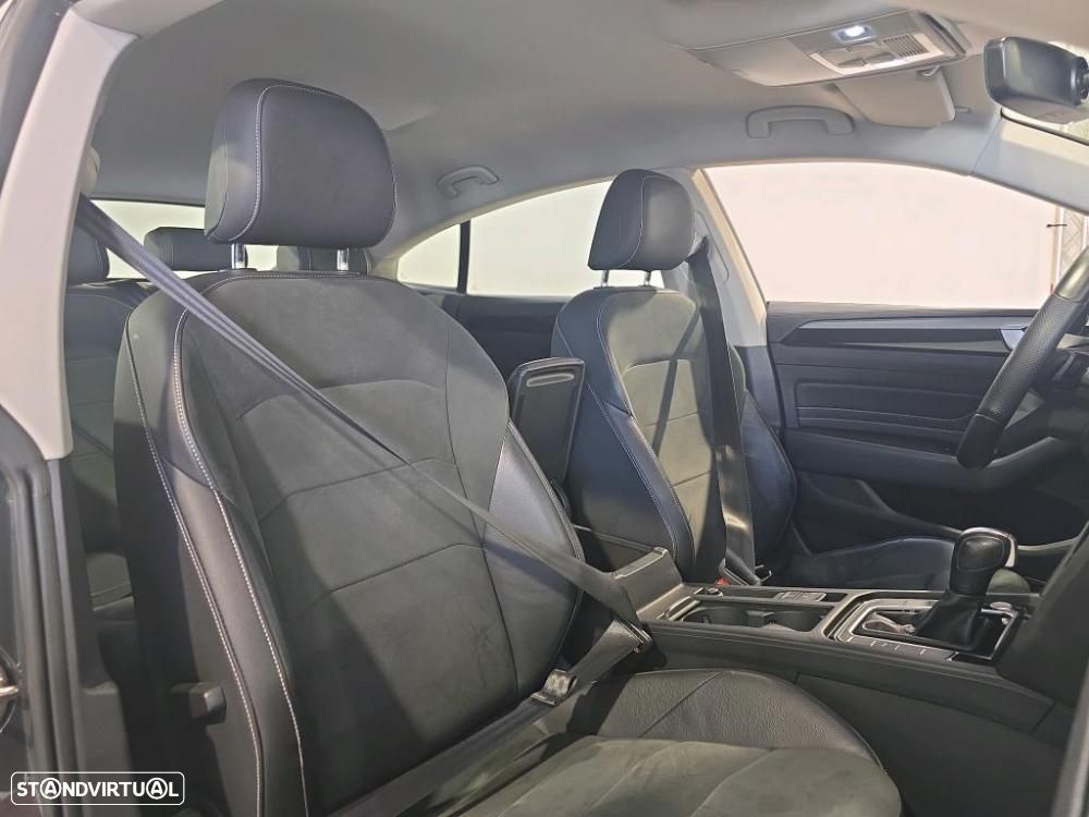 VW Arteon 2.0 TDI Elegance DSG - 7