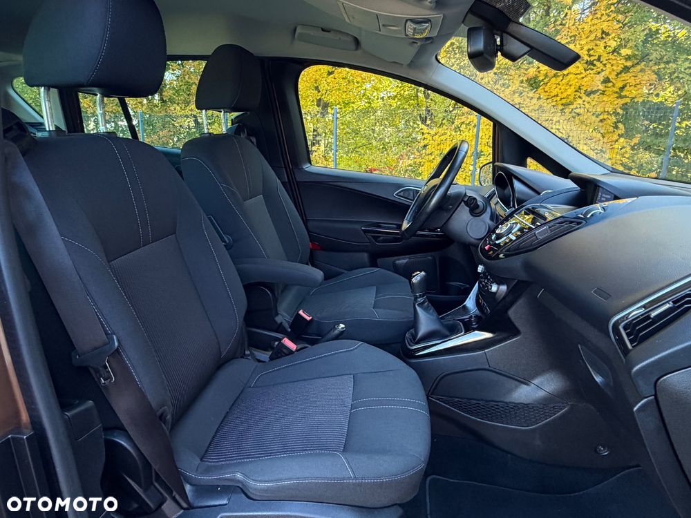 Ford B-MAX 1.0 EcoBoost Titanium - 17