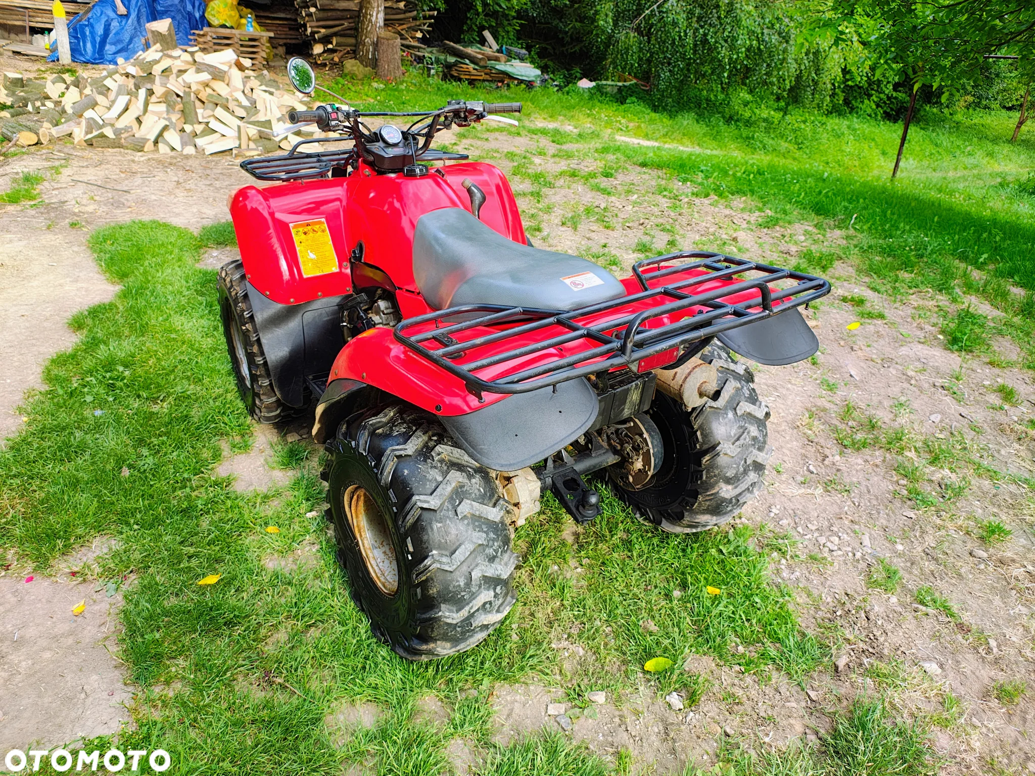 Kawasaki Inny - 13