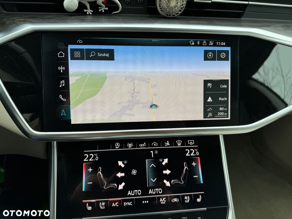 Audi A7 Sportback - 14