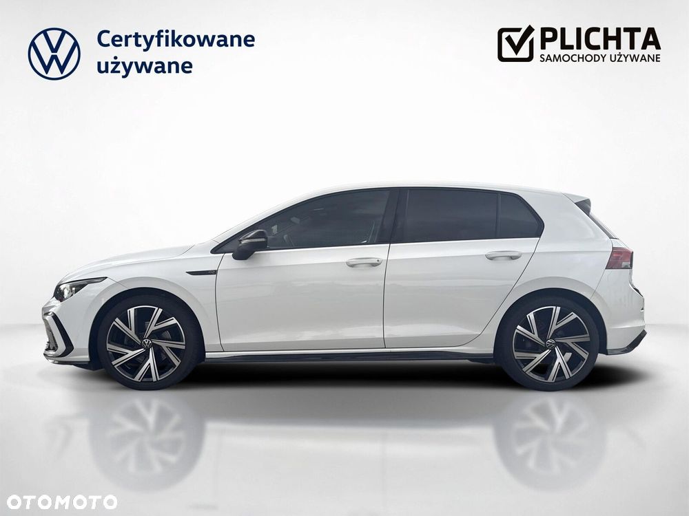 Volkswagen Golf 2024 photo 2