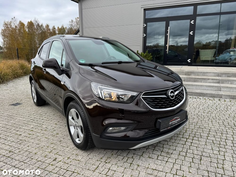 Opel Mokka - 3