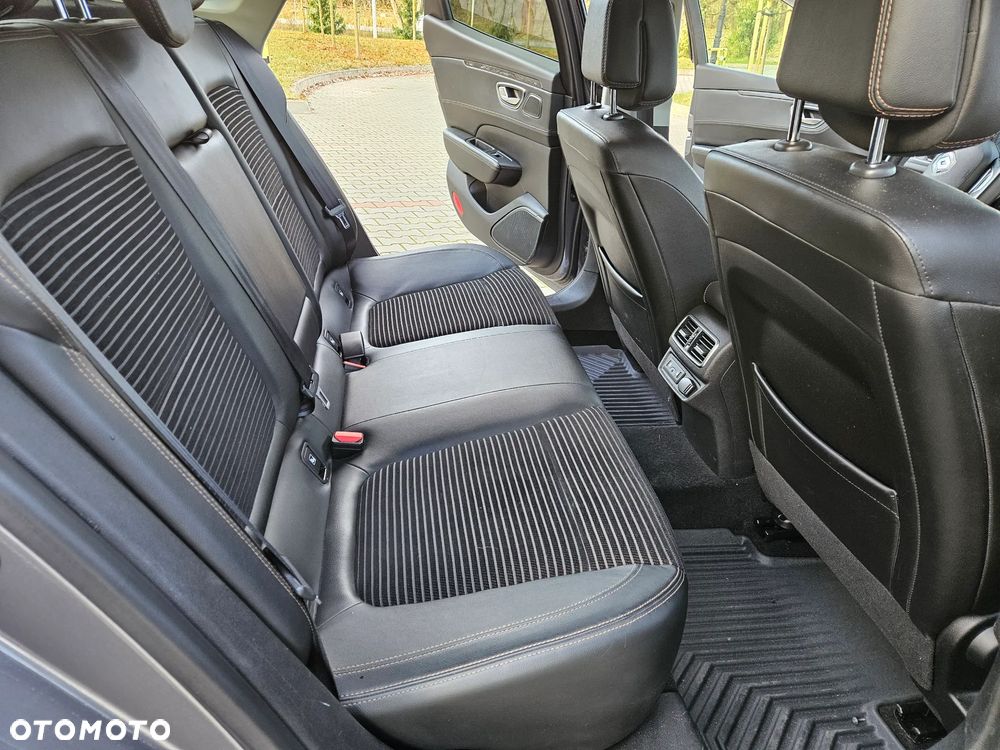 Renault Talisman ENERGY dCi 160 EDC LIMITED - 14