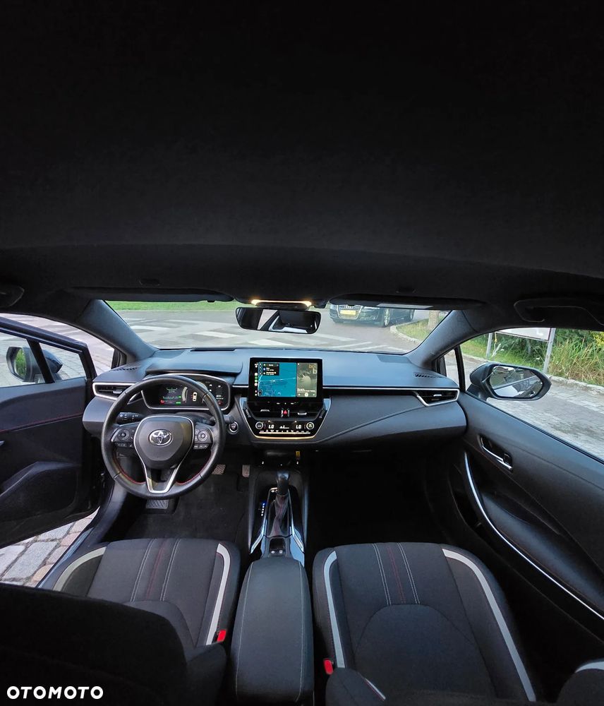 Toyota GR Corolla - 11