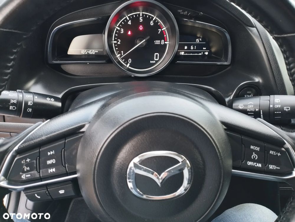 Mazda 3 - 13