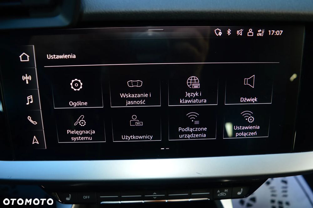 Audi A3 Sportback 35 TFSI S line - 26