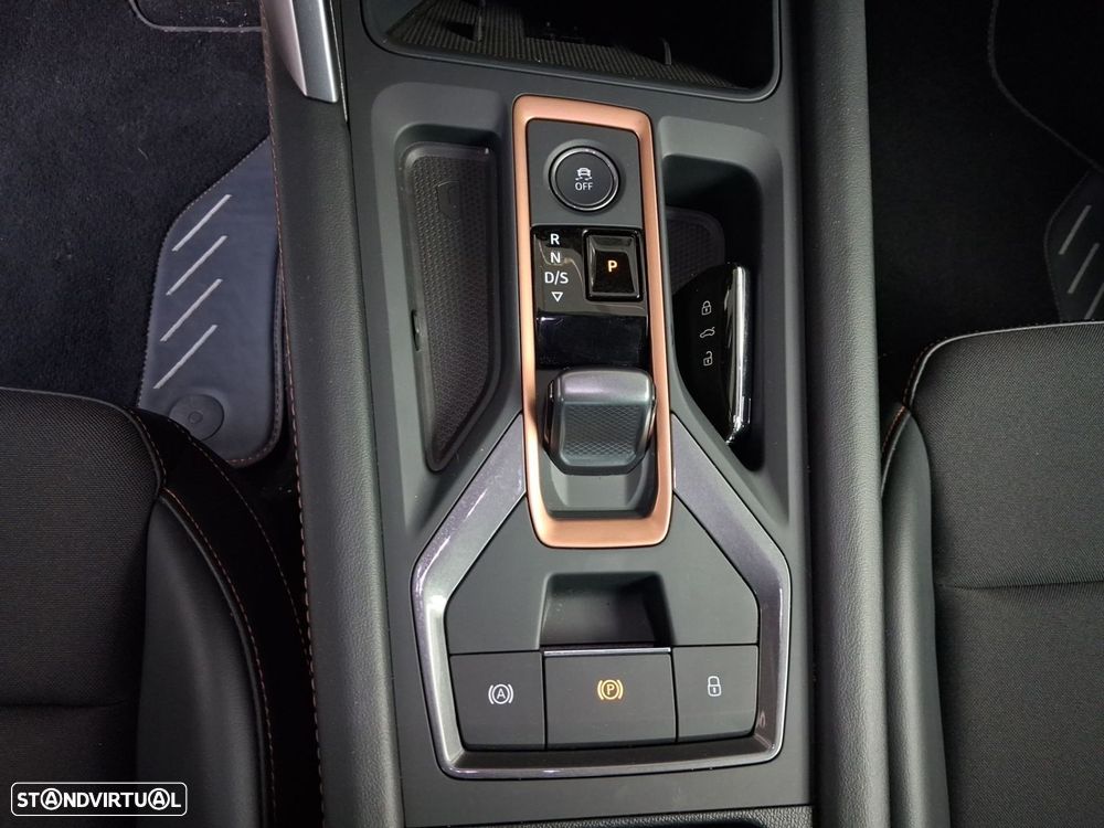 Cupra Formentor 1.5 e-Hybrid DSG - 9