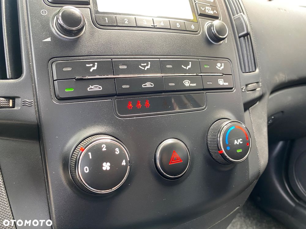 Hyundai i30 1.6 CRDi Style - 34