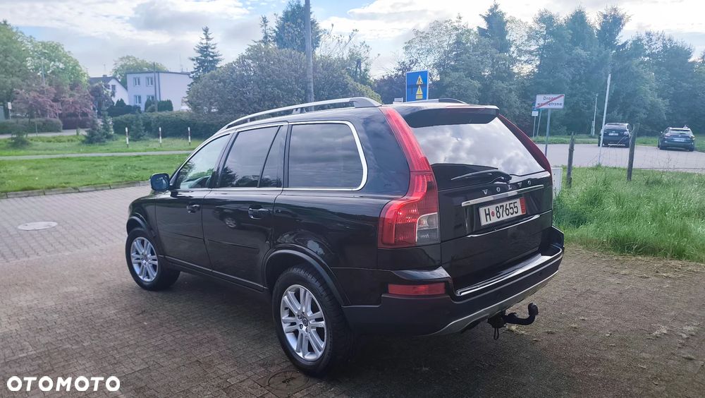 Volvo XC 90 D5 Summum - 34