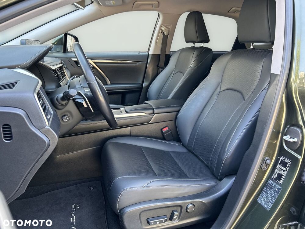 Lexus RX 300 Business Edition - 14