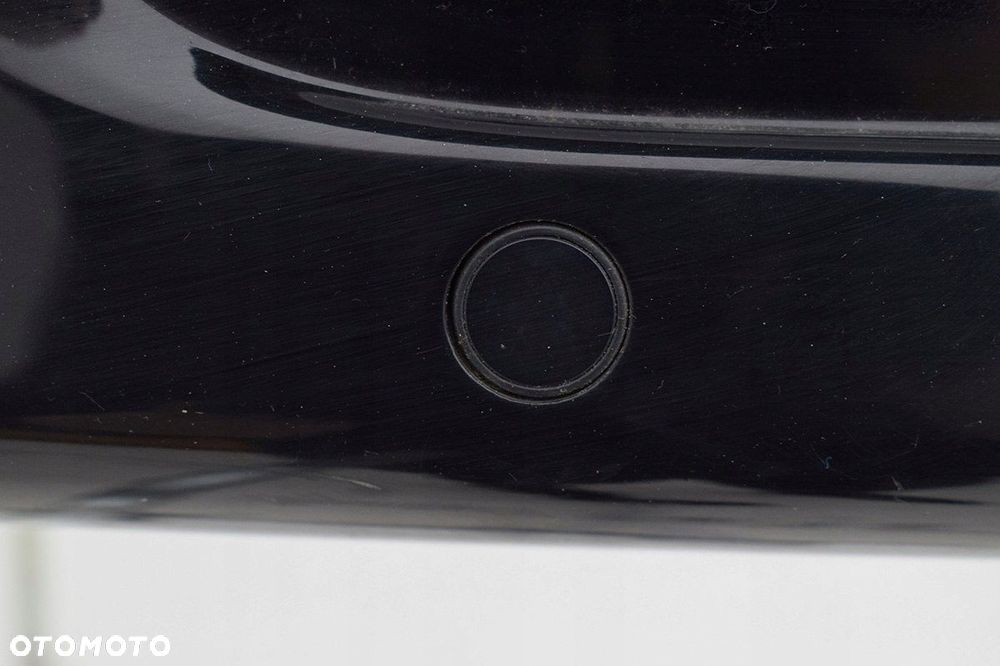 zderzak tylny tył mini clubman r55 jcw works aero - 8