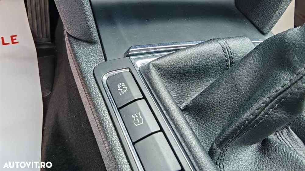 Skoda Superb - 18