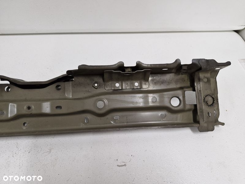 toyota chr ch-r 1 i pas przód przedni wzmocnienie czołowe belka - 5