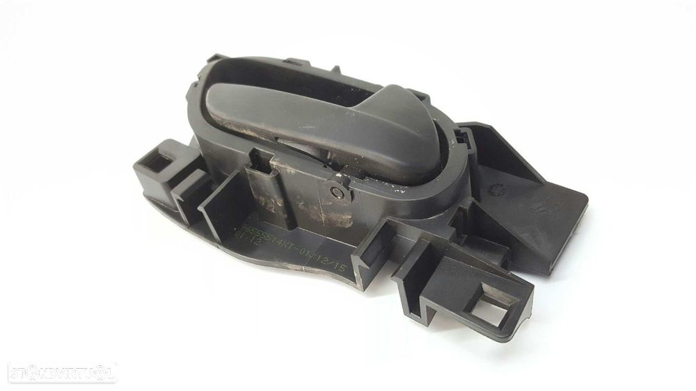 ALAVANCA FRENTE DIREITA CITROEN BERLINGO STATION WAGON LIVE EDITION - 3