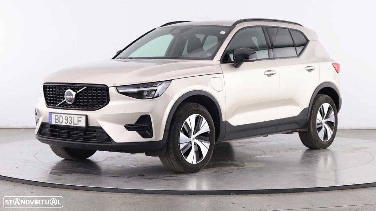 Volvo XC 40 - 3