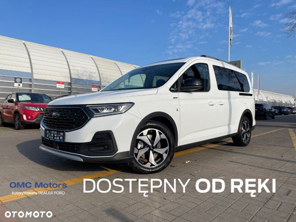 Ford Tourneo Connect