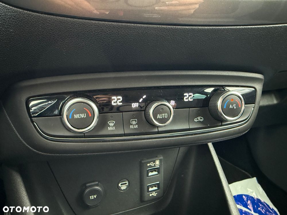 Opel Crossland X 1.6 CDTI Elite S&S - 28