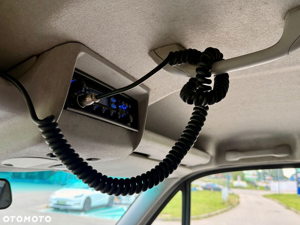 Iveco DAILY 35C15 - 13