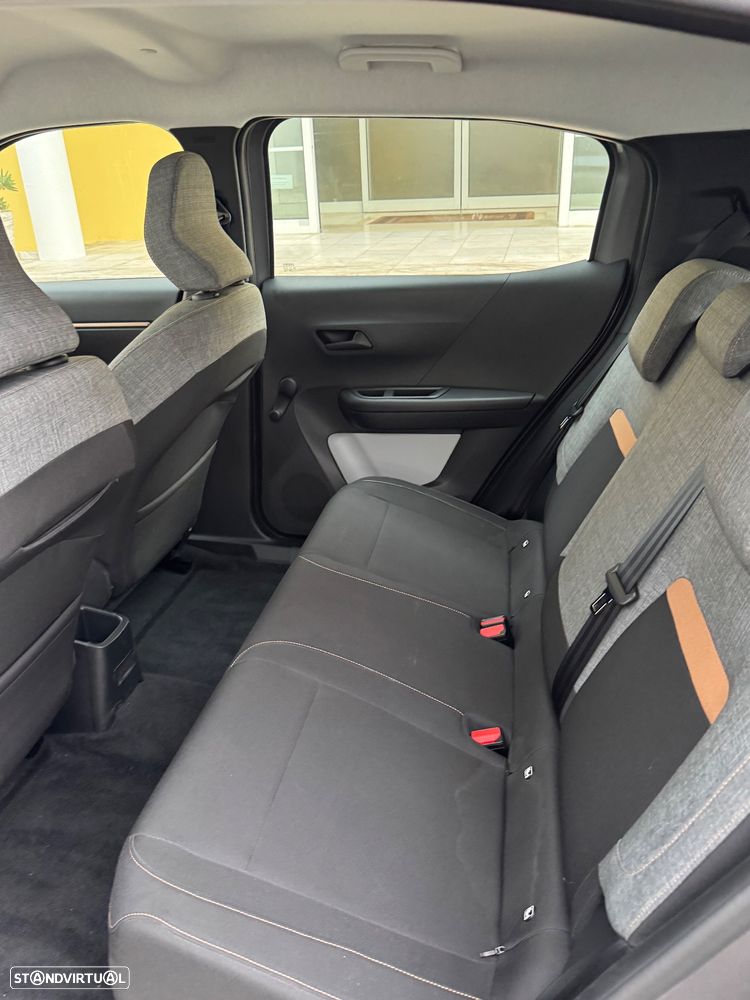 Citroën e-C3 Aircross 44 kWh You - 12