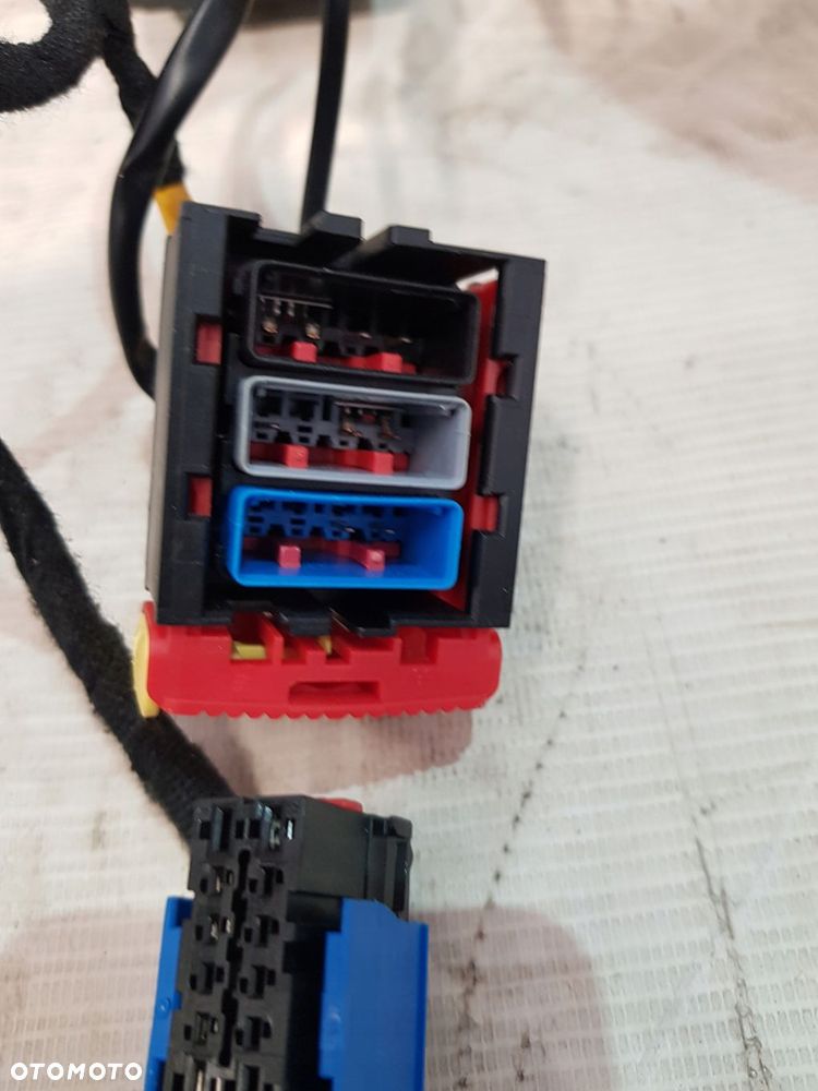 fotele kanapa kpl fiat 500l eur 12r - 15