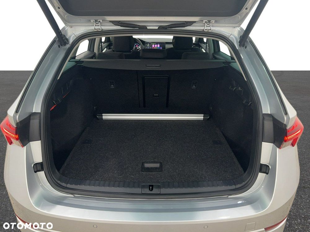 Skoda Octavia 1.5 TSI e-Tec Ambition DSG - 10