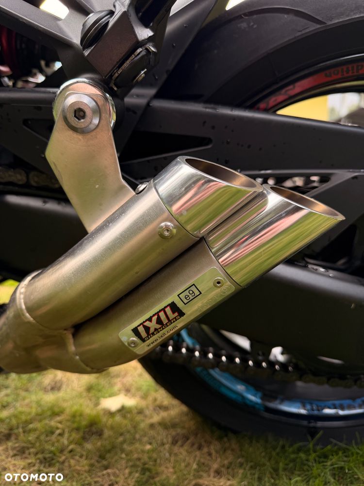 Kawasaki Z - 5