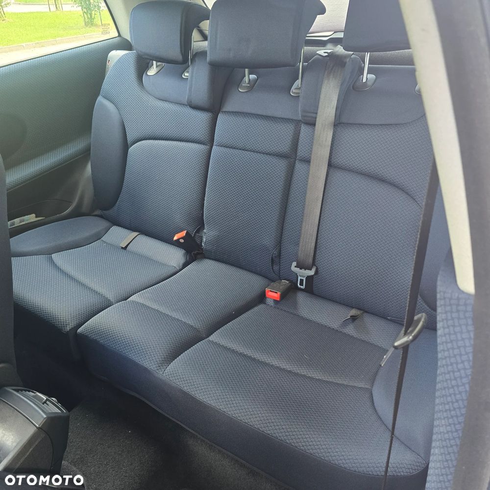 Fiat Stilo 1.2 16V Active - 14