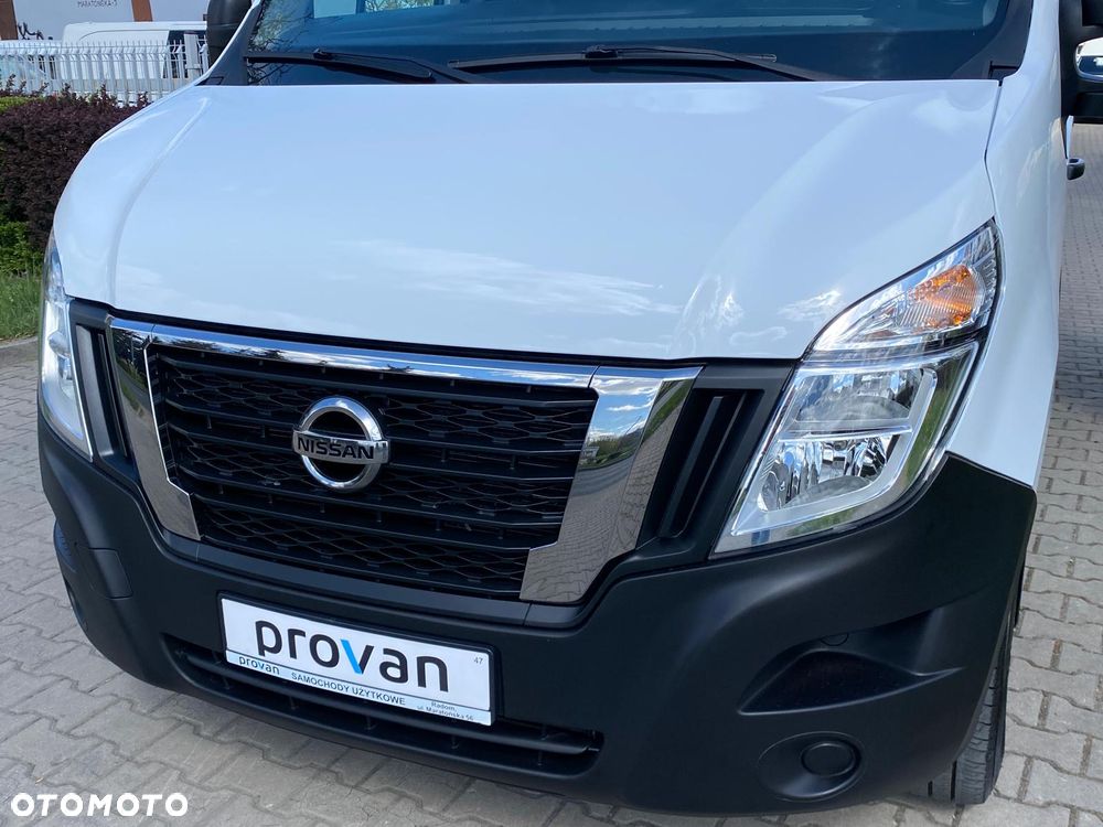 Renault MASTER 2,3 DCI 135KM L2H2 ŚREDNIAK TYLKO 75.000 KM - 9