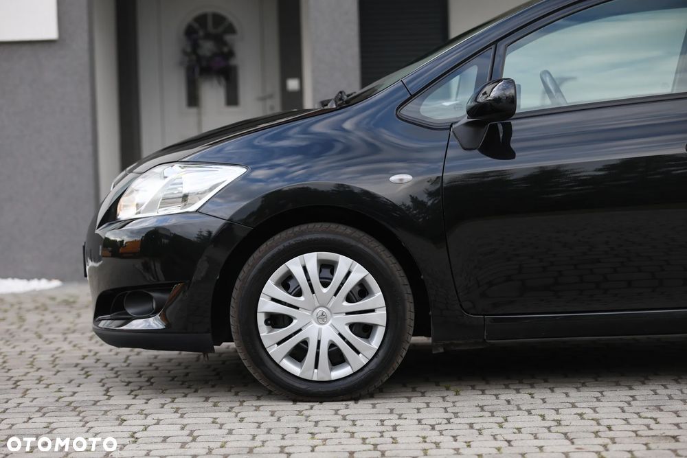 Toyota Auris 1.6 VVT-i Luna - 32