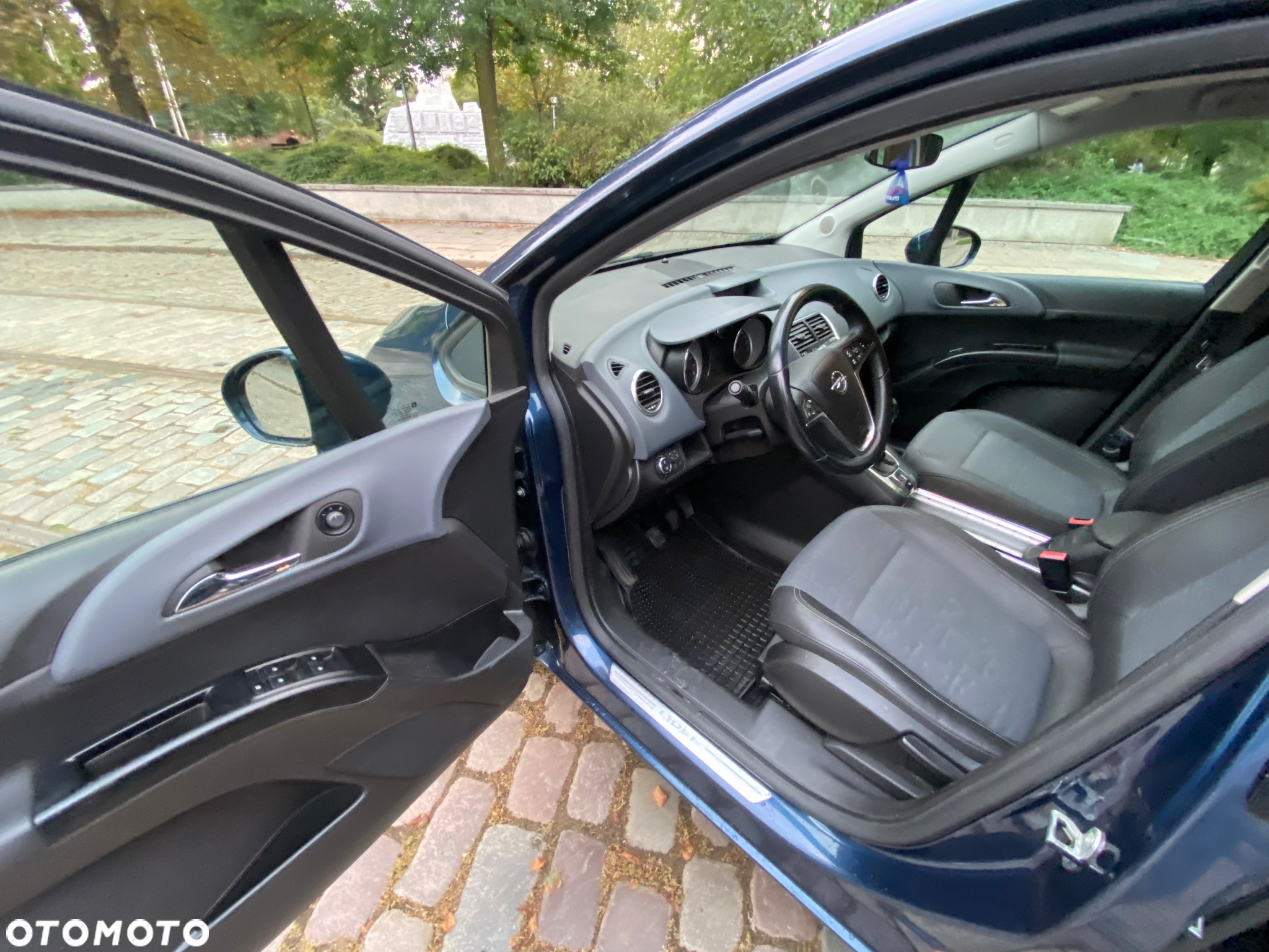 Opel Meriva 1.4 ecoflex Edition - 10