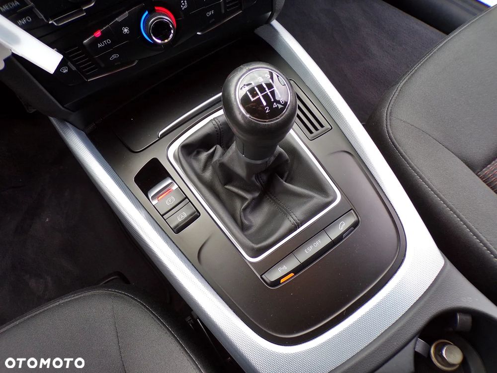 Audi Q5 2.0 TDI Quattro Prime Line - 22