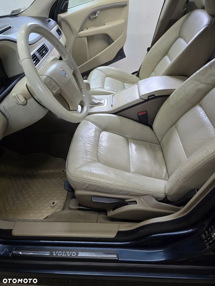 Volvo S80 2.0D Momentum - 13