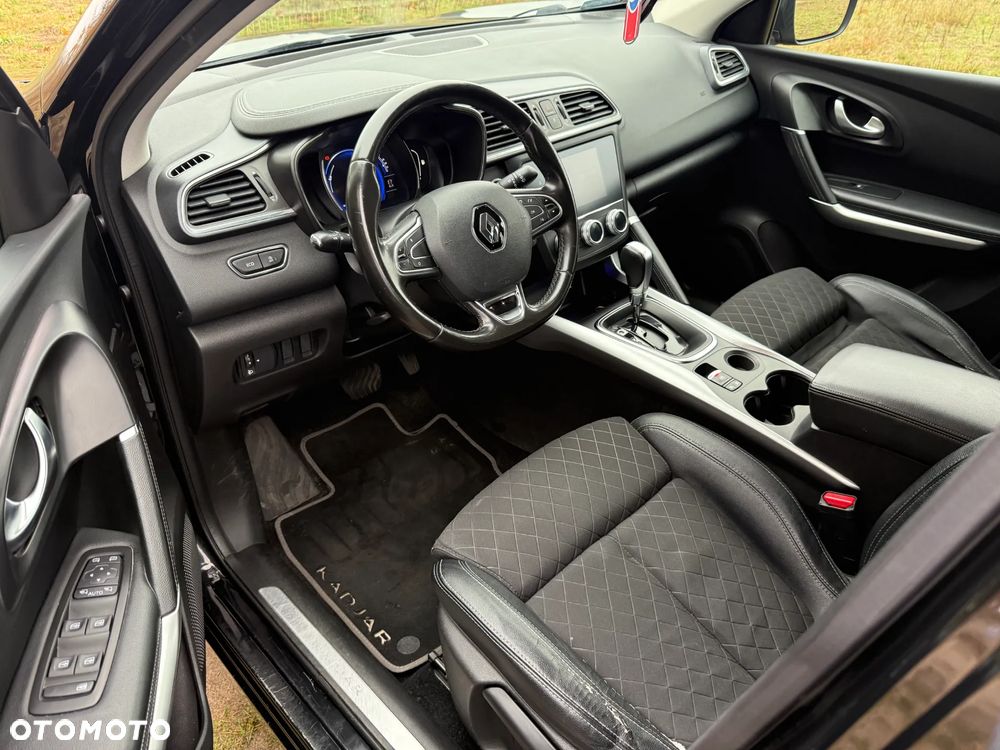 Renault Kadjar 1.3 TCe FAP Easy Life EDC - 11